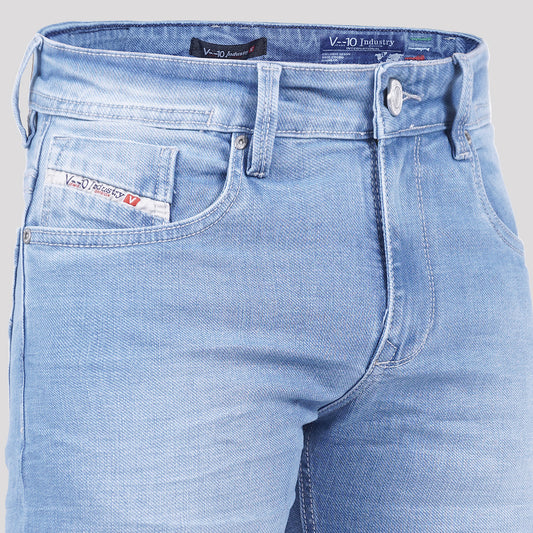 Jeans Hombre Confort 30155