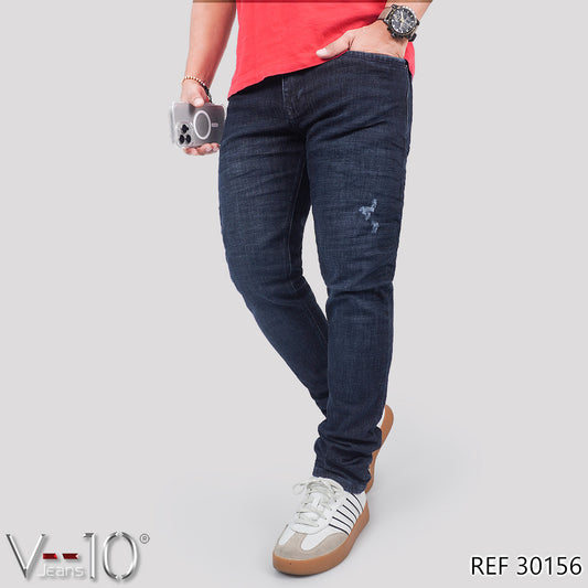 Jeans Hombre Confort 30156