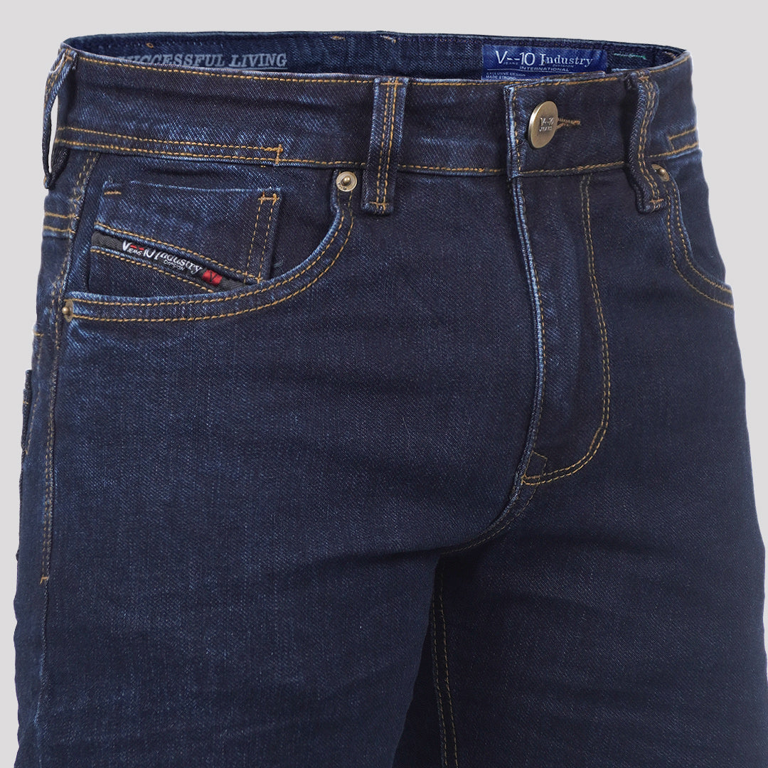 Jeans Hombre Confort 30157