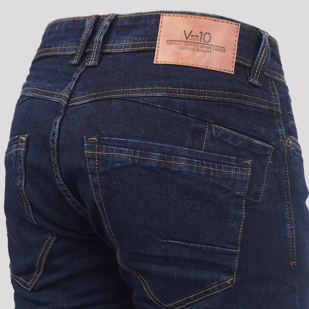 Jeans Hombre Confort 30157