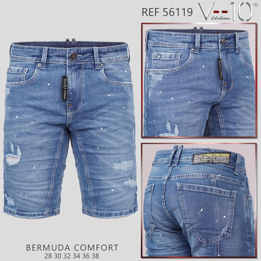 Bermuda Urban 56119