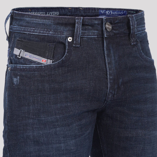 Jeans Hombre Confort 30156