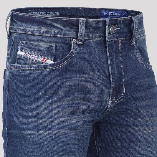 Jeans Hombre Confort 30158