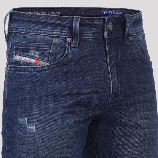 Jeans Hombre Confort 30159