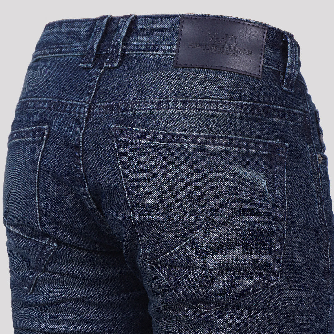 Jeans Hombre Confort 30159