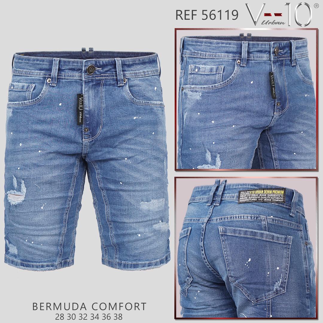 Bermuda Urban 56119